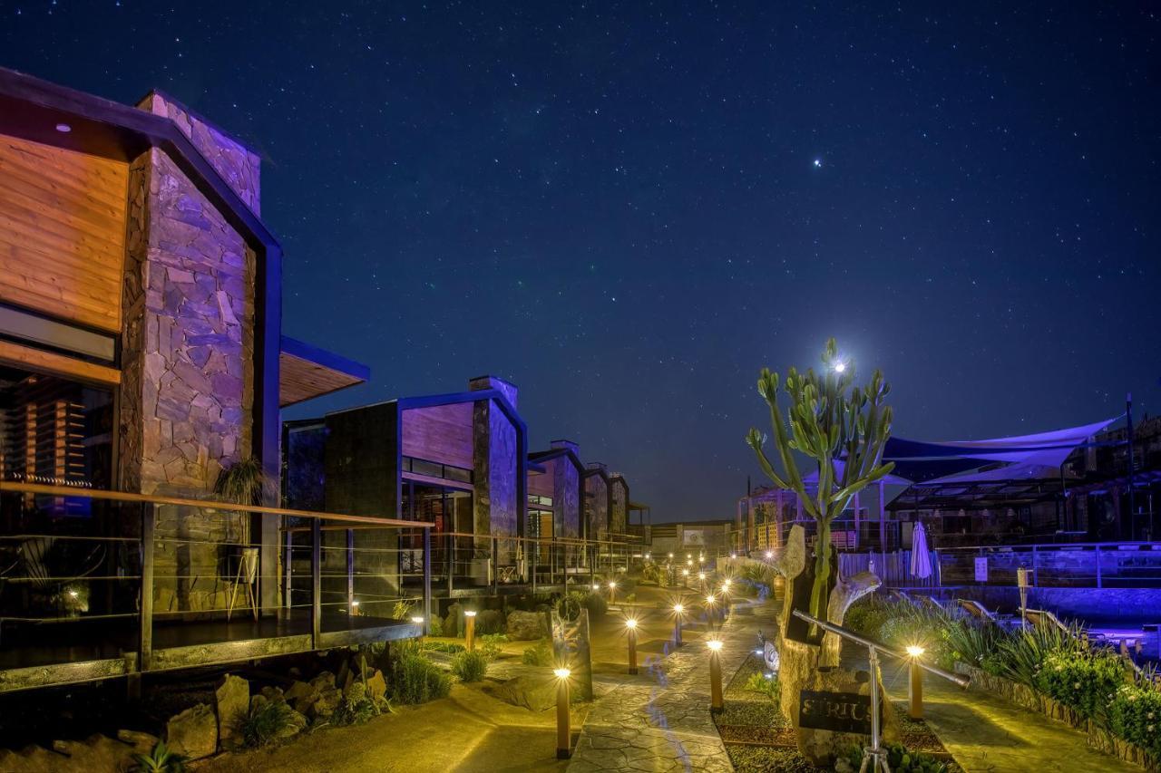 Sirius Valle Valle de Guadalupe Extérieur photo